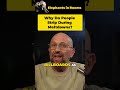 Why Do People Strip During Meltdowns?