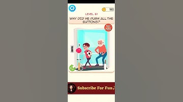 Be The Judge Game Level 61