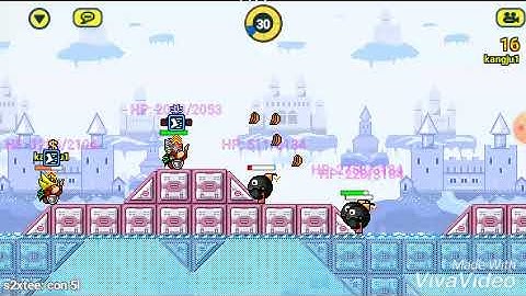 Army2- khỉ ép m.m đi bom sẽ như thế nào