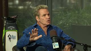 Actor Martin Kove on the Enduring Appeal of ‘The Karate Kid’ and ‘Cobra Kai’   | The Rich Eisen Show
