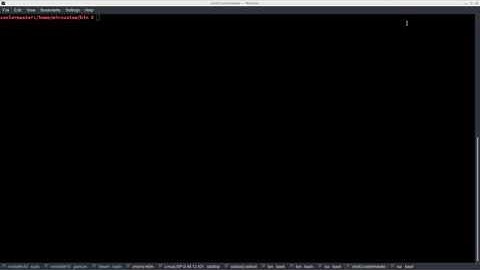 Doing an update on Opensuse with Zypper