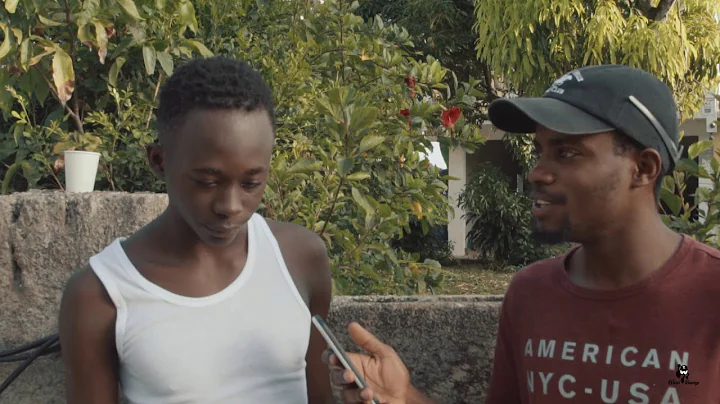 Jah Bertz AKA Bicycle Boss Interview