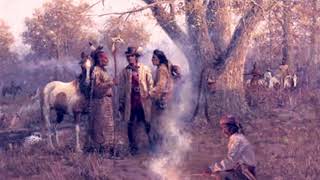 Podcast Osage History