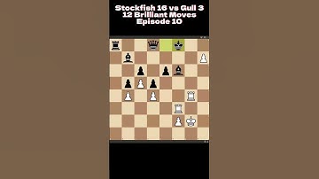 INSANE 100,000 ELO CHESS BOT Episode 10