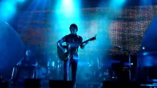 Bright Eyes - Padraic My Prince (live)