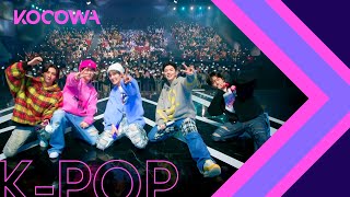 MONSTA X - It's Alright l Show! Music Core Ep 793