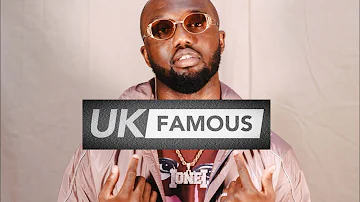 Headie One - Oneder (Official Audio)