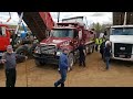 Selling Dump Trucks At The 2021 Annual Spring Heavy Equipment Auction!