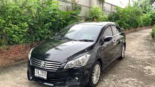 มือสอง Suzuki Ciaz 1.25RS 2016