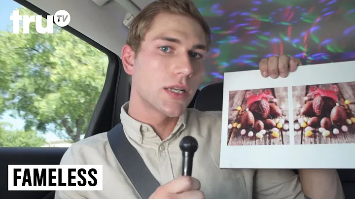 Fameless - Running Over Santa Claus