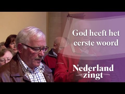 Video: Heeft zegen een voorvoegsel?