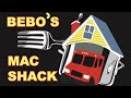 Bebos Mac Shack Jingle