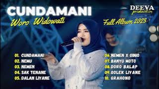 Woro Widowati - Cundamani - Ambyar Everywhere | FULL ALBUM 2023