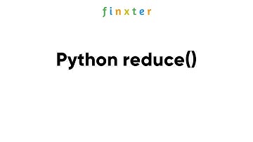 The Reduce Function in Python 3: Simply Explained