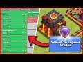 ATTACKING IN LEGEND LEAGUE AS A TH10!! | Trophy Push - Town Hall 10