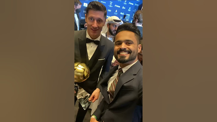 شفت ليفاندوفسكي لاعب برشلونة الجديد 😍🔥
