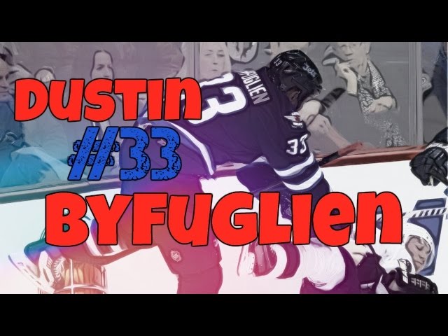 Dustin Byfuglien turns into big headache for Canucks