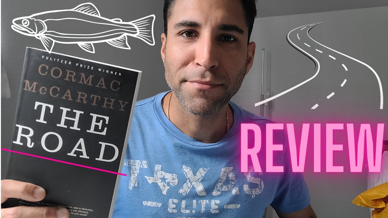 The Road by Cormac McCarthy book review/discussion YouTube