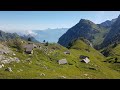 GR5: grande traversée des Alpes été 2020