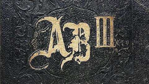 ALTER BRIDGE - GHOST OF DAYS GONE BY SUBTITULADO ESPAÑOL