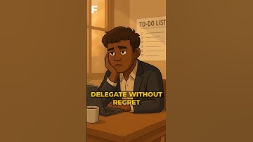 5 Things to Say Before You Delegate