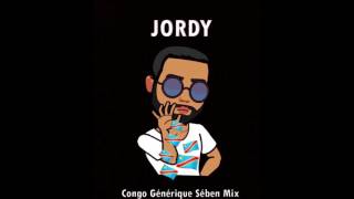 Jordy - Congo Générique Sében (Party Mix) (Extended Version) chords