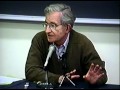 Noam Chomsky -  Free Markets Part 1