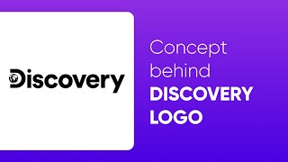 Hidden meaning behind the Discovery logo