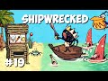 Вошёл в азарт! Don`t starve: Shipwrecked (19)