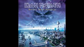 Iron Maiden - Out of the Silent Planet