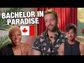 There&#39;s A Bachelor In Paradise Canada But It&#39;s All American Contestants &amp; People Off The Street