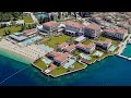 One&Only Portonovi | PHENOMENAL ultra-luxe hotel (Montenegro) - full tour