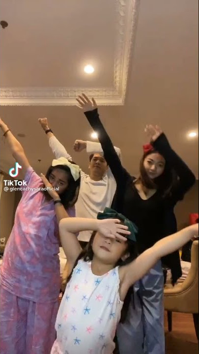 Tik Tok Viral-Jika Bisa Begini Bisa Begitu
