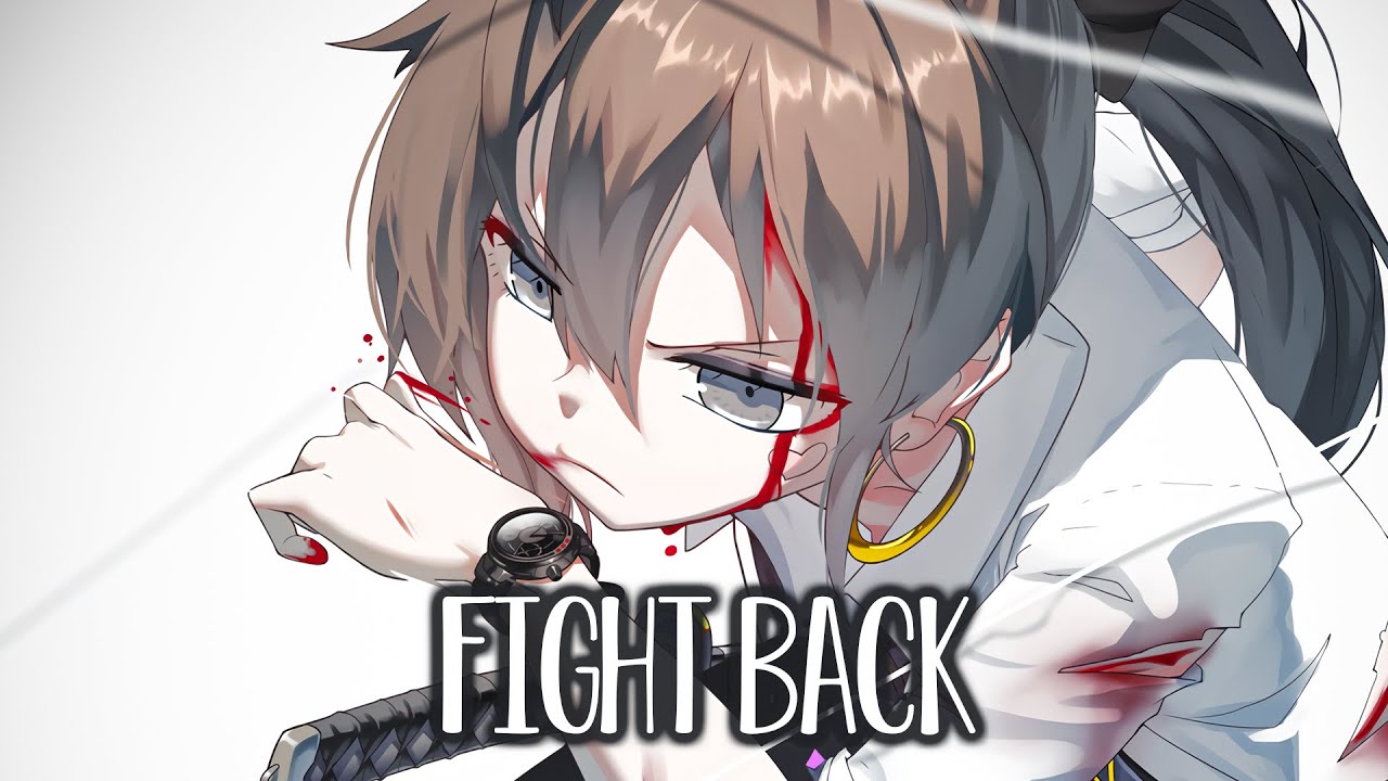 Neffex fight back. Fight back Nightcore. Kenke Nightcore e.t. Rock Version. Nightcore Heart Attack Rock Version kenke.