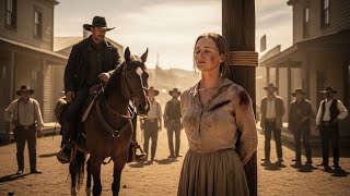 “Let Them Talk. I’m Not Afraid,” She Said – Then The Lone Rancher Defended Western Love