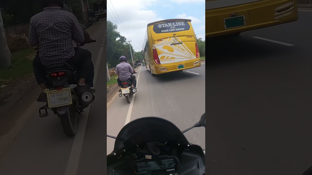 ১০০ কিমি চালাইলে আপনিই বুঝবেন কোন,কোন জায়গায় ললিতা#motovlog #r15 #ride #bikeride #bikereview #share