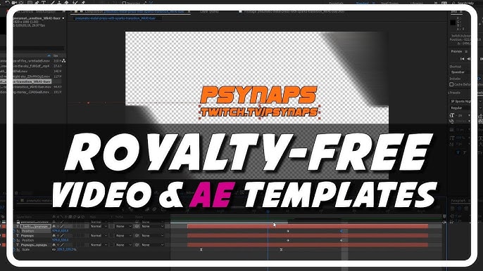 Royalty-Free Video and After Effects Templates Demo (VideoBlocks Ad) - YouTube royalty-free-video-and-after-effects-templates-demo-videoblocks-ad-youtube