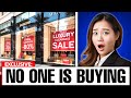 9 Luxury Brands No One Is Buying Anymore (Brands Are SLASHING Prices)