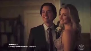 Bughead Prom Riverdale 5x01 | Riverdale Season 5