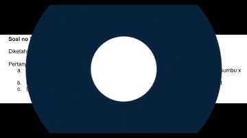 Tugas 1 Praktikum Aplikasi Pemrograman R 