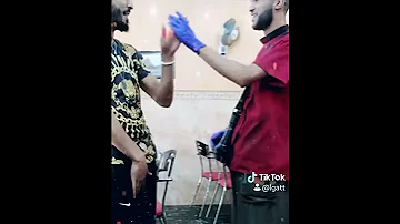 أجمل حركات لأغنية براعم ثوقز 