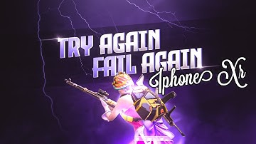 iPhone XR iOS 15.3.1 BGMI  Test🔥|Lag Or Not?