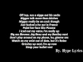 Tee Grizzley x Lil Yachty - From The D To The A (Lyrics)