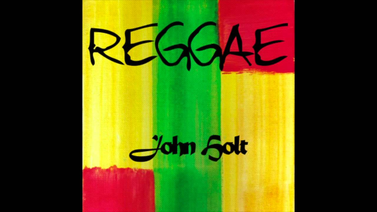 レゲエ John Holt - Stealing, Stealing A: Stealing Stealing / John