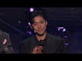 America's Got Talent 2022 Yu Hojin Finals Judges Comments
