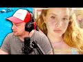 Lana Del Rey - Blue Banisters, Text Book, Wildfire Wildflower - REACTION!! | 3 NEW TRACKS!