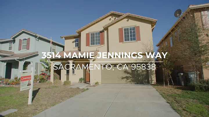 3514 Mamie Jennings Way
