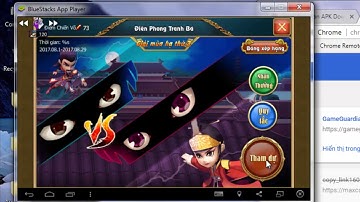 [Game Mobile] Hướng dẫn Cài đặt và Sử dụng Hackspeed - Game Guardian