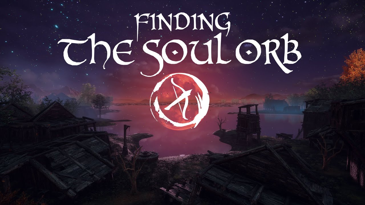 eastasiasoft - Finding the Soul Orb, PS4, PS5, Xbox One, Xbox Series X