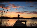 موسيقى هادئة حالمة لراحة الاعصاب Calming Music For Peace 
